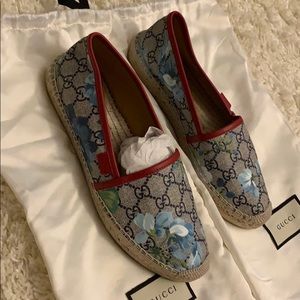 COPY - Gucci Espadrilles